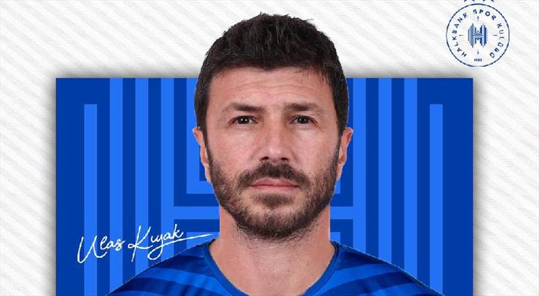 Ulaş Kıyak yeni sezonda Şampiyonlar Ligi hedefini açıkladı