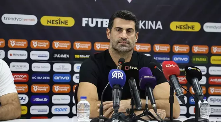 Fenerbahçe'nin teknik direktör adayları belli oldu