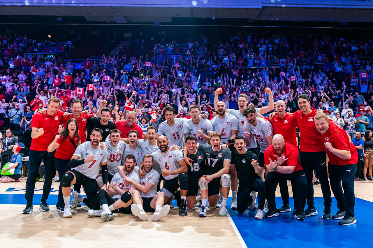 Erkekler Dünya Voleybol Şampiyonası Türkiye'nin rakiplerini tanıyalım Erkekler Dünya Voleybol Şampiyonası Türkiye'nin rakiplerini tanıyalım