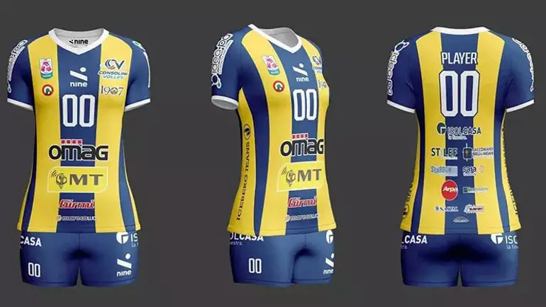 Fenerbahçe voleybolda Avrupa için yeni ortaklık kurdu