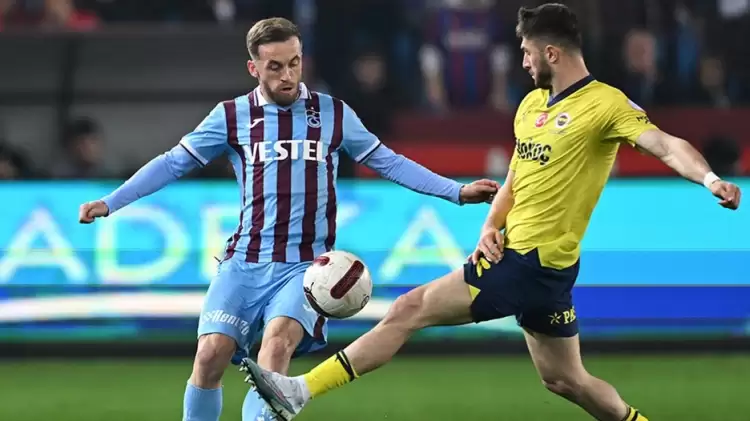 Fenerbahçe Trabzonspor maçını şifresiz veren kanallar