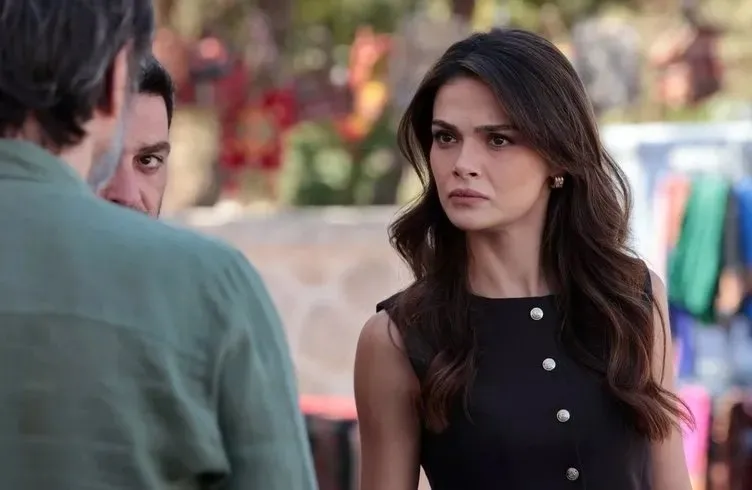 Uzak Şehir 32. Bölüm fragmanı yayınlandı: Yeni bölümde neler olacak?