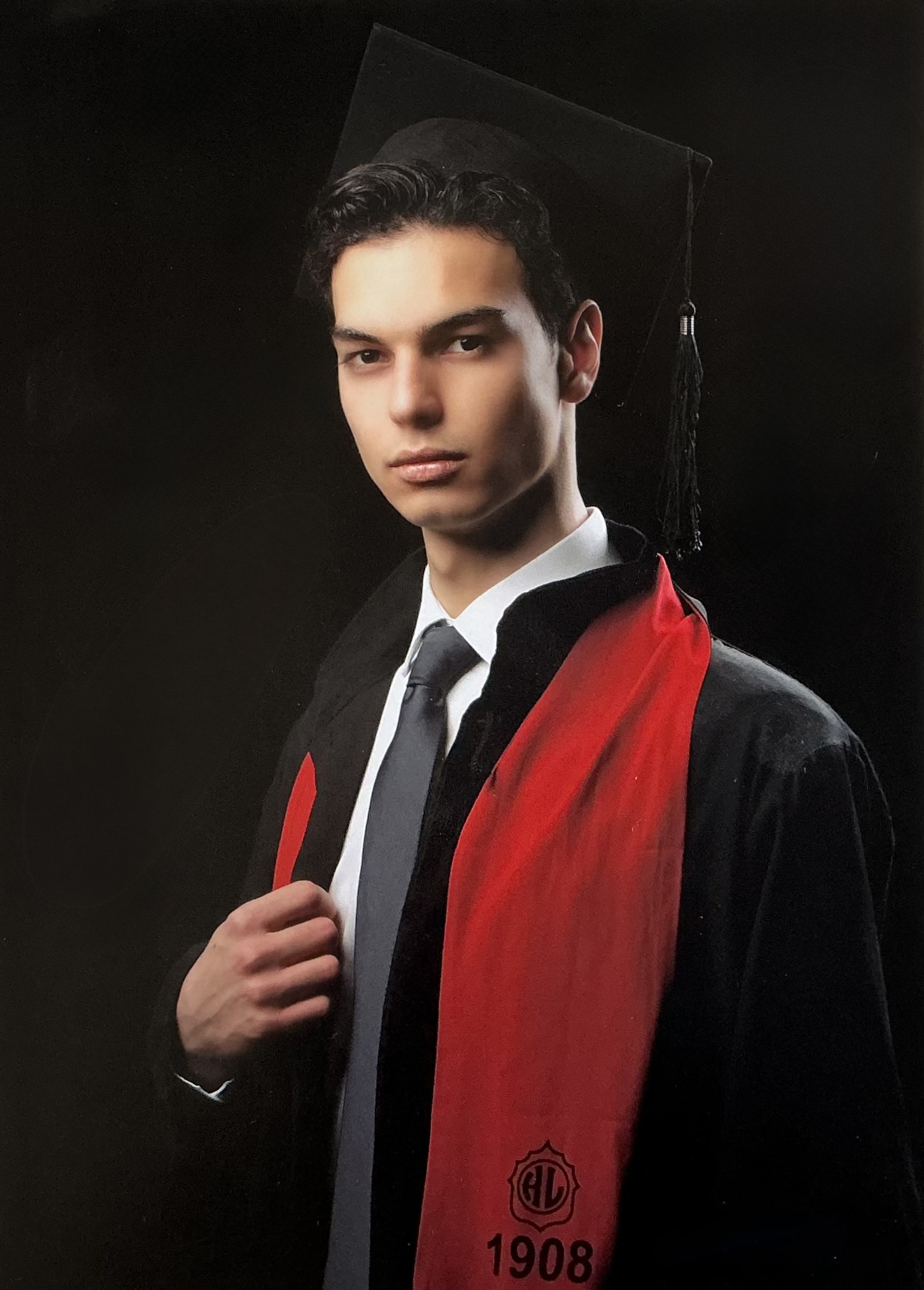 Voleyboldan Tıp ve Hukuk Fakültesine