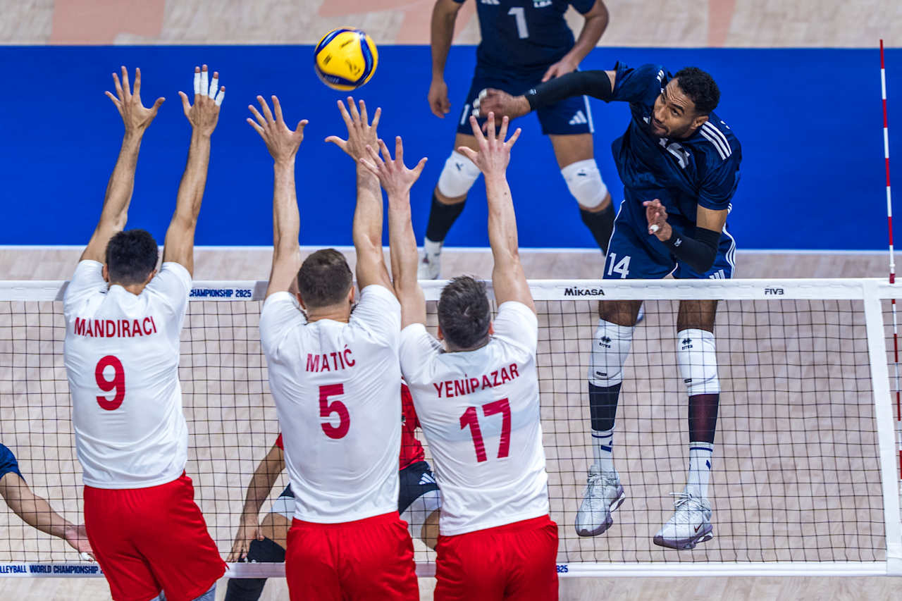 Libya'yı 3-1 yenen Türkiye ikide iki yaptı