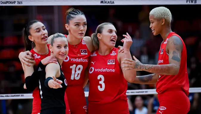 Dünya Voleybol Şampiyonası Türkiye İtalya voleybol finali ne zaman?