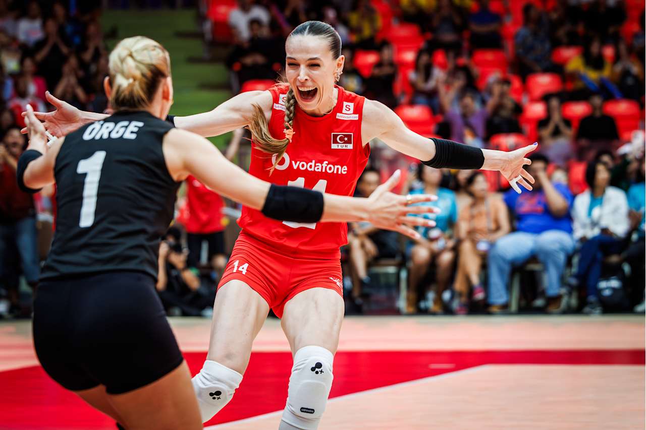 Eda Erdem Dündar: Geri dönüşleri güzel yapıyoruz