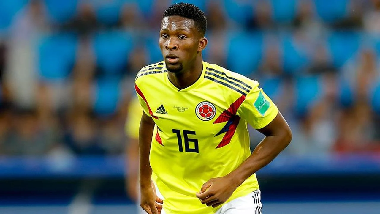 Beşiktaş'ta son gün Jefferson Lerma gelişmesi