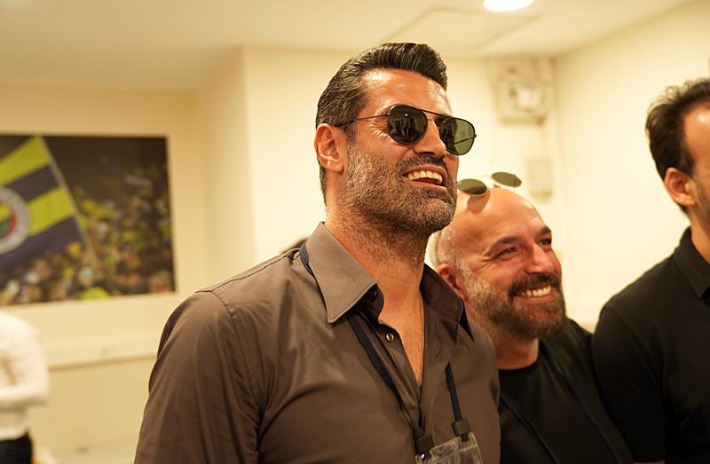 Sadettin Saran'dan Volkan Demirel'e yöneticilik planı