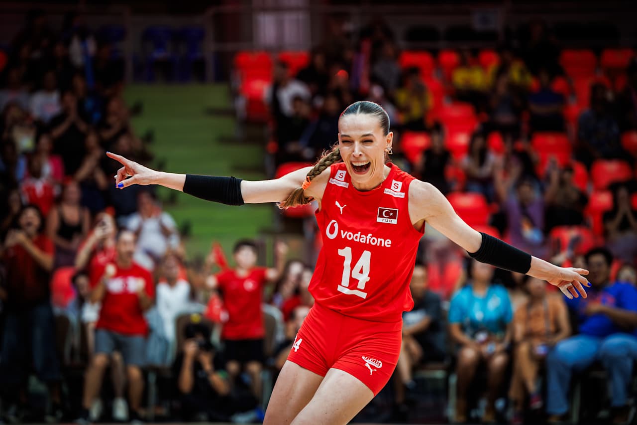 Eda Erdem Dündar: Geri dönüşleri güzel yapıyoruz