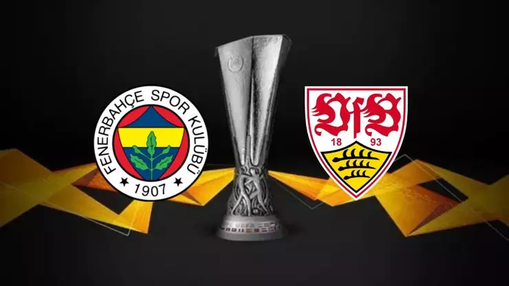 Fenerbahçe - Stuttgart maçı bilet fiyatları belli oldu