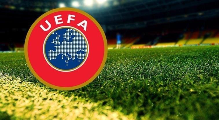 Türkiye UEFA sıralamasında haftayı galibiyetlerle kapattı