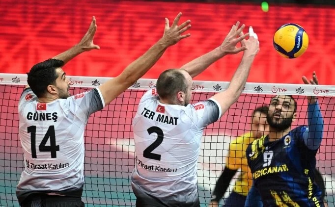 Ziraat Bankkart mı Fenerbahçe mi kazanacak