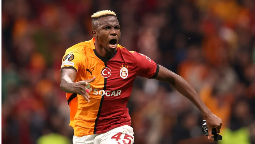 Ajax Galatasaray maçı TRT 1 frekans bilgileri