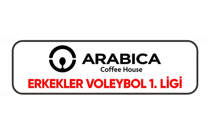 Arabica Coffee House Erkekler 1. Ligi'nde 11. hafta  maçları 23 Kasım Pazar günü oynanacak