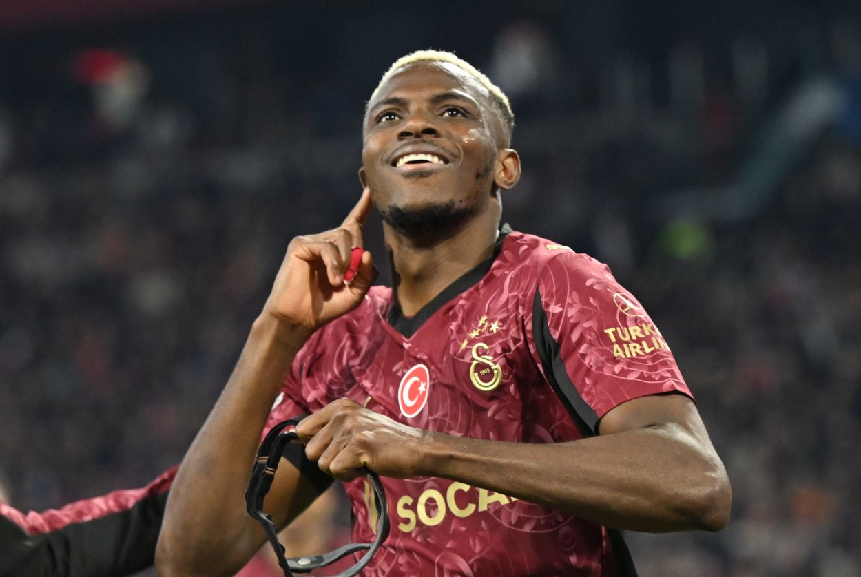 Avrupa basını Galatasaray’ın Ajax zaferini manşet yaptı
