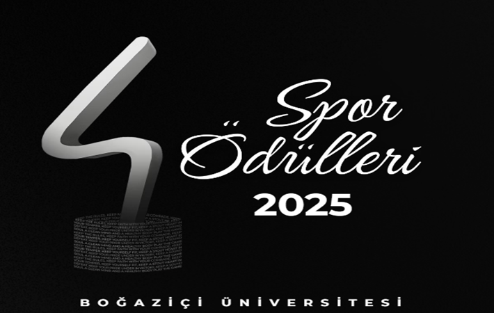 Boğaziçi Üniversitesi Spor Ödülleri’nde Türk Voleybolu 6 Farklı Kategoride Aday Gösterildi