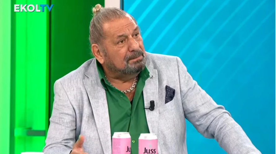 Erman Toroğlu'ndan beşiktaş fenerbahçe derbisine ağır sözler