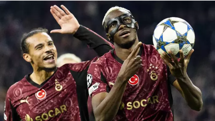 Galatasaray  Union SG maçı şifresiz veren kanallar