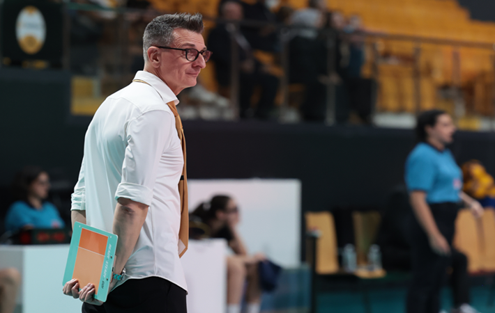 Guidetti: “CEV’in bizi unuttuğunu düşündüm”