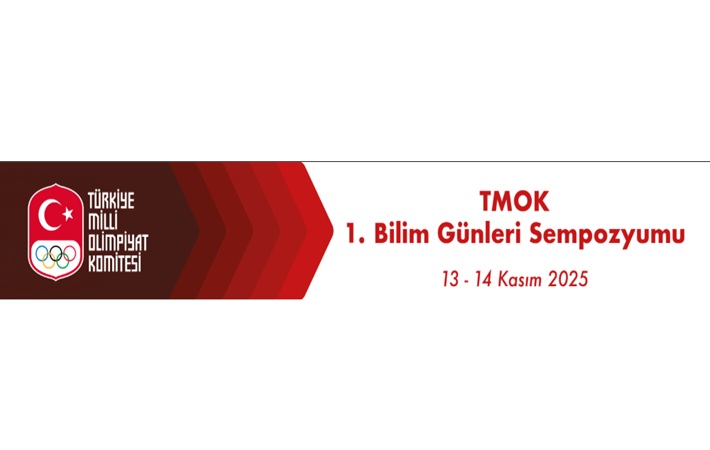 TMOK 1. Bilim Günleri Sempozyumu 13-14 Kasım’da