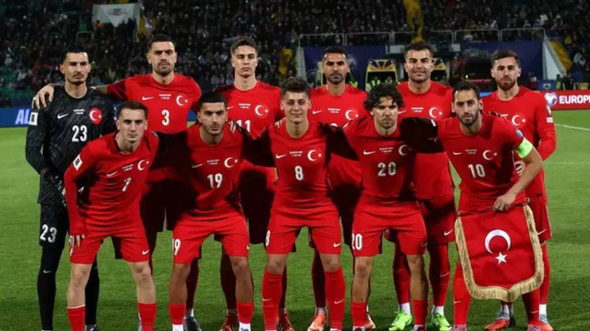 Türkiye Bulgaristan maçı biletleri satışa açıldı