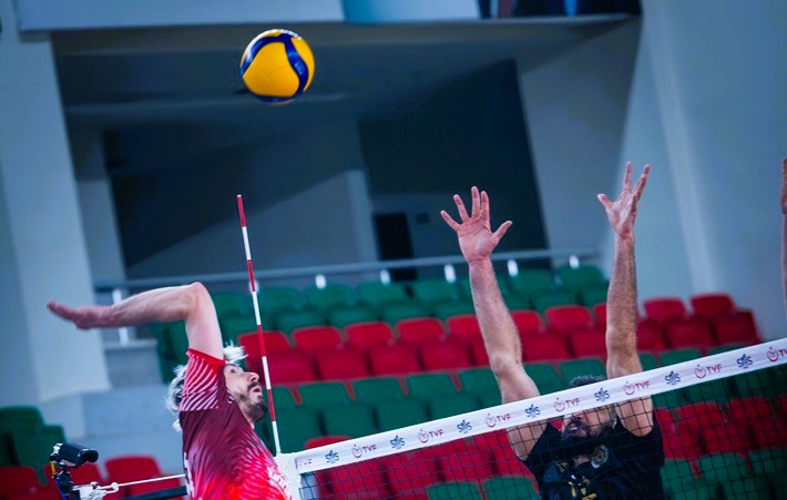 Ziraat Bankkart Cizre'yi deplasmanda yendi seriyi 5 maça çıkarttı