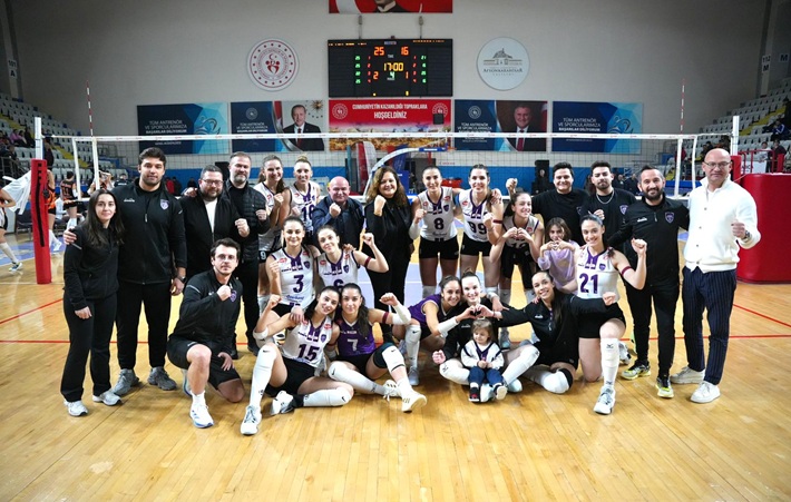 Afyon Belediyesi Yüntaş zirveyi yalnız bırakmıyor