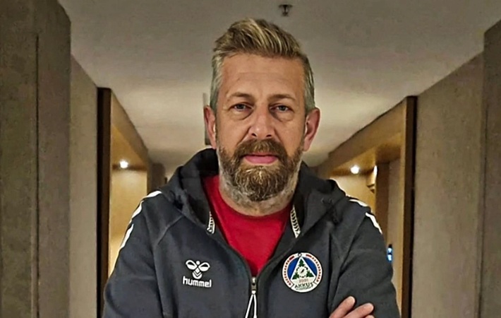 Akkuş Belediyespor'da Akif Gürgen Dönemi