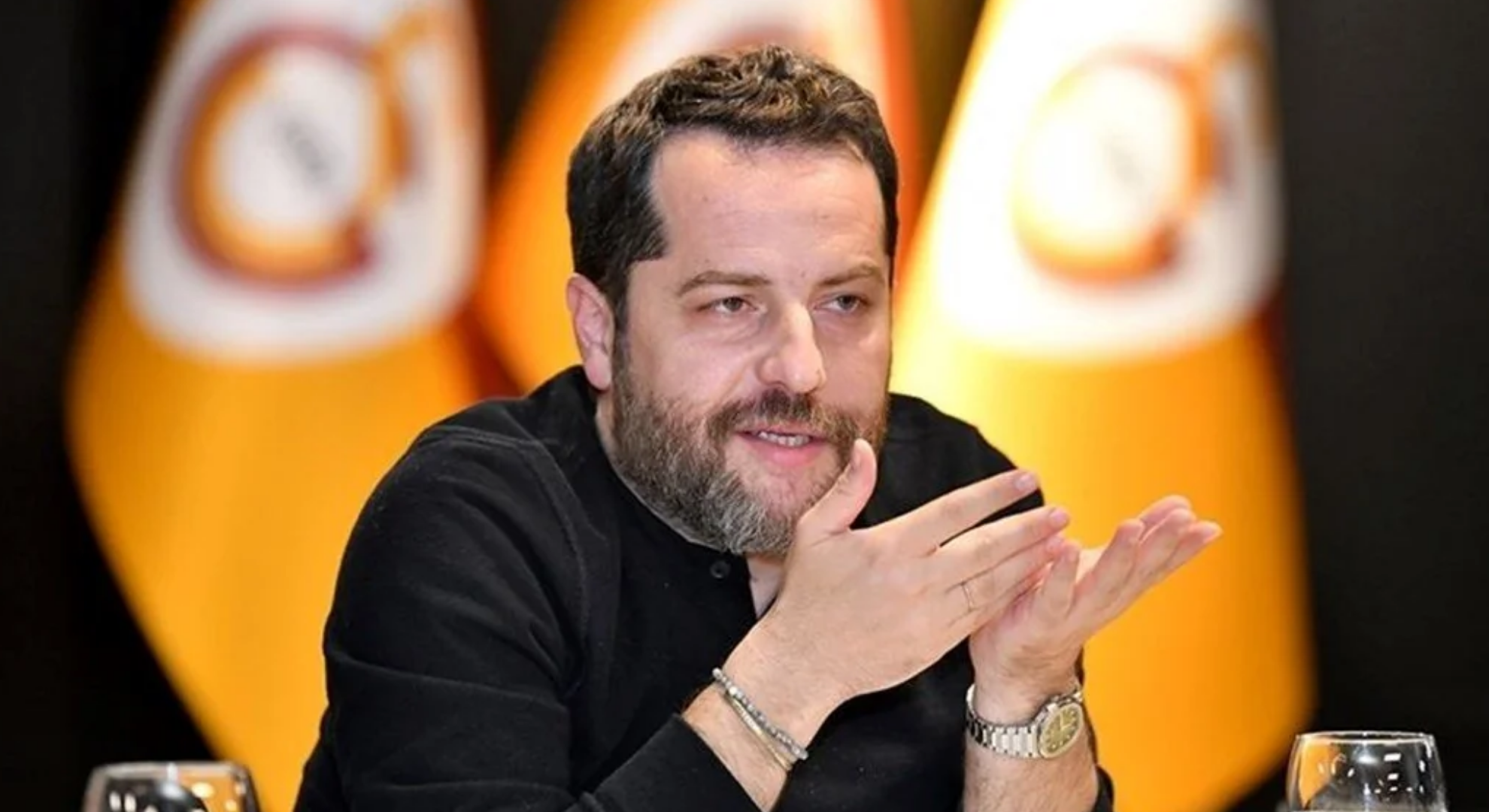 Erden Timur’un ifadesi belli oldu! işte Timur'un ifadesi