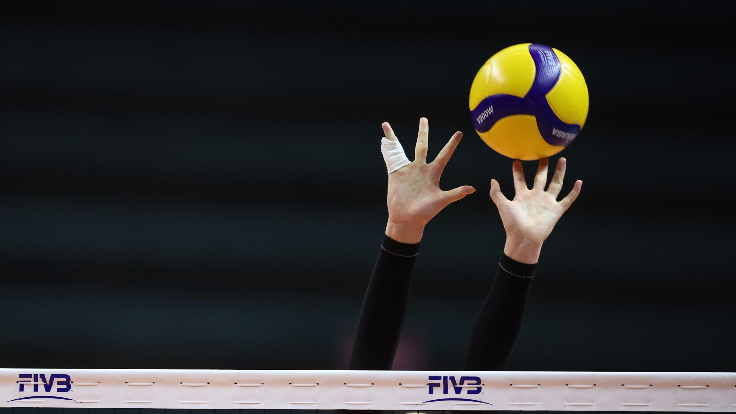 FIVB’den genç sporcular için kapsayıcı adım