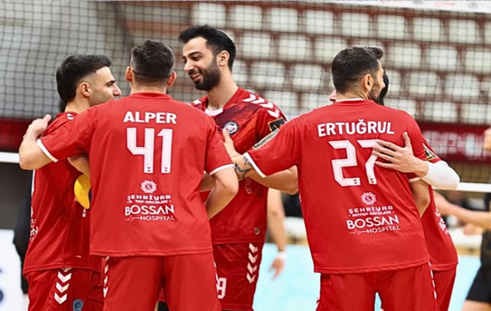 Gaziantep Gençlik 2025 yılını Cizre galibiyeti ile tamamladı