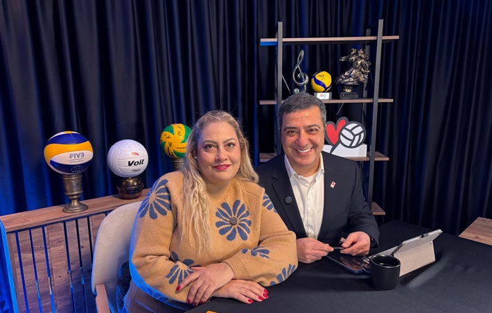 Voleybol Aktüel TV’de Sultanlar Ligi Panoraması 2025’in Özeti, Ebrar Tartışması ve 2026 Dilekleri