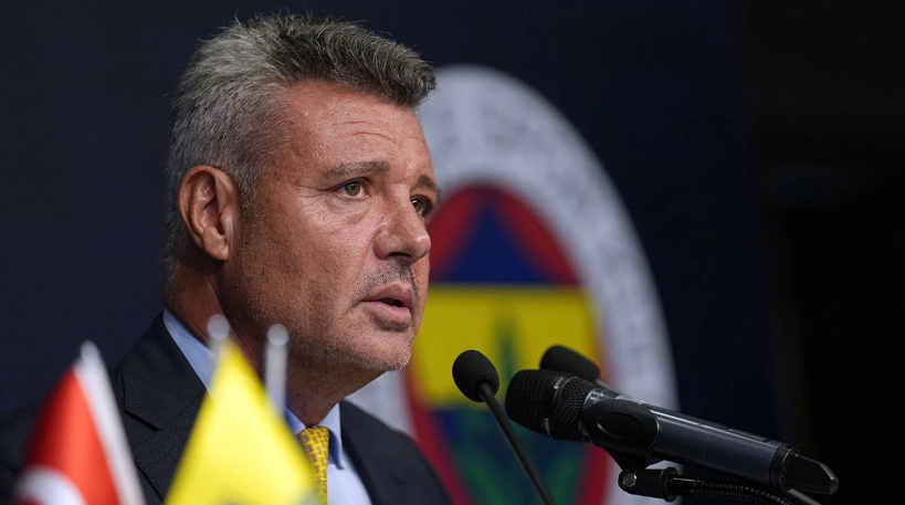 Sadettin Saran'ın başkanlığı düşecek mi? aran’ın testi pozitif çıktı