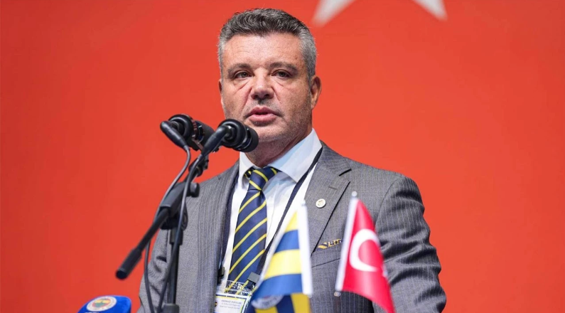Sadettin Saran’ın savcılıktaki ifade işlemi tamamlandı