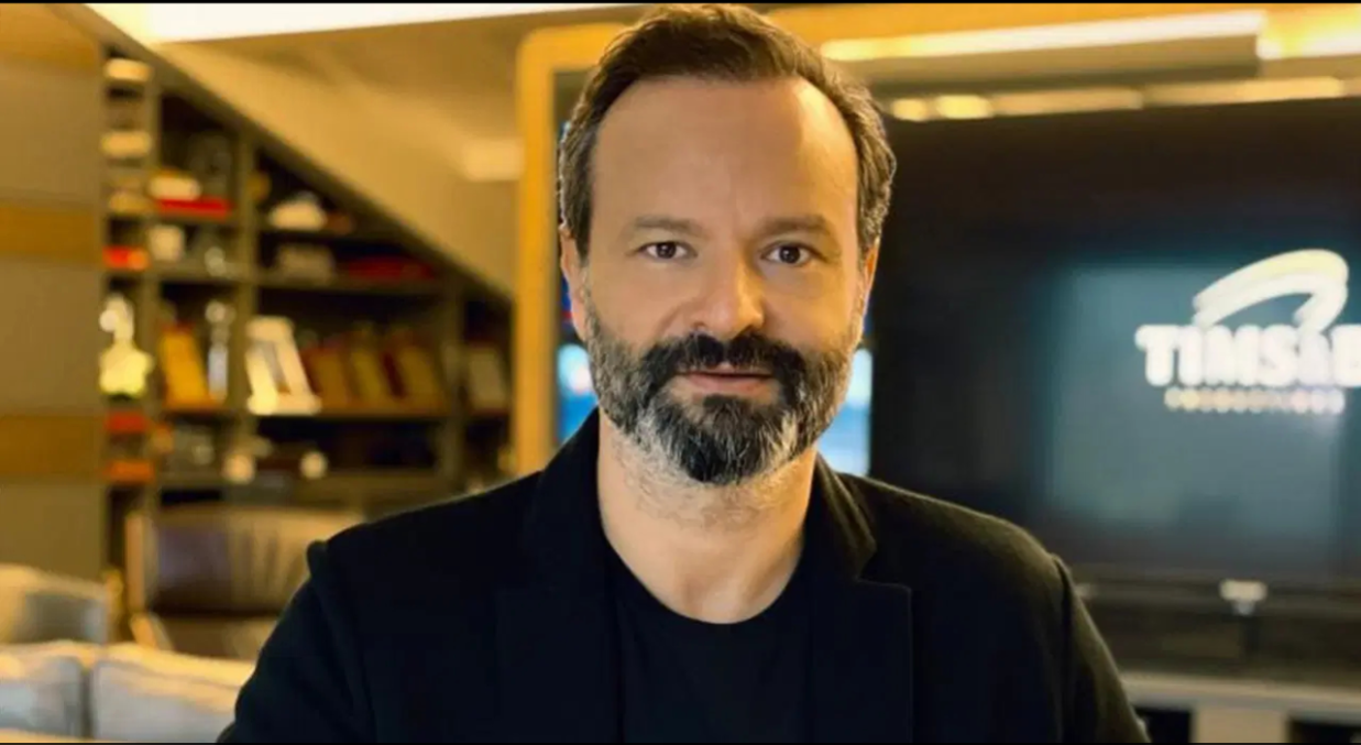 Timur Savcı kimdir, neden gözaltına alındı?