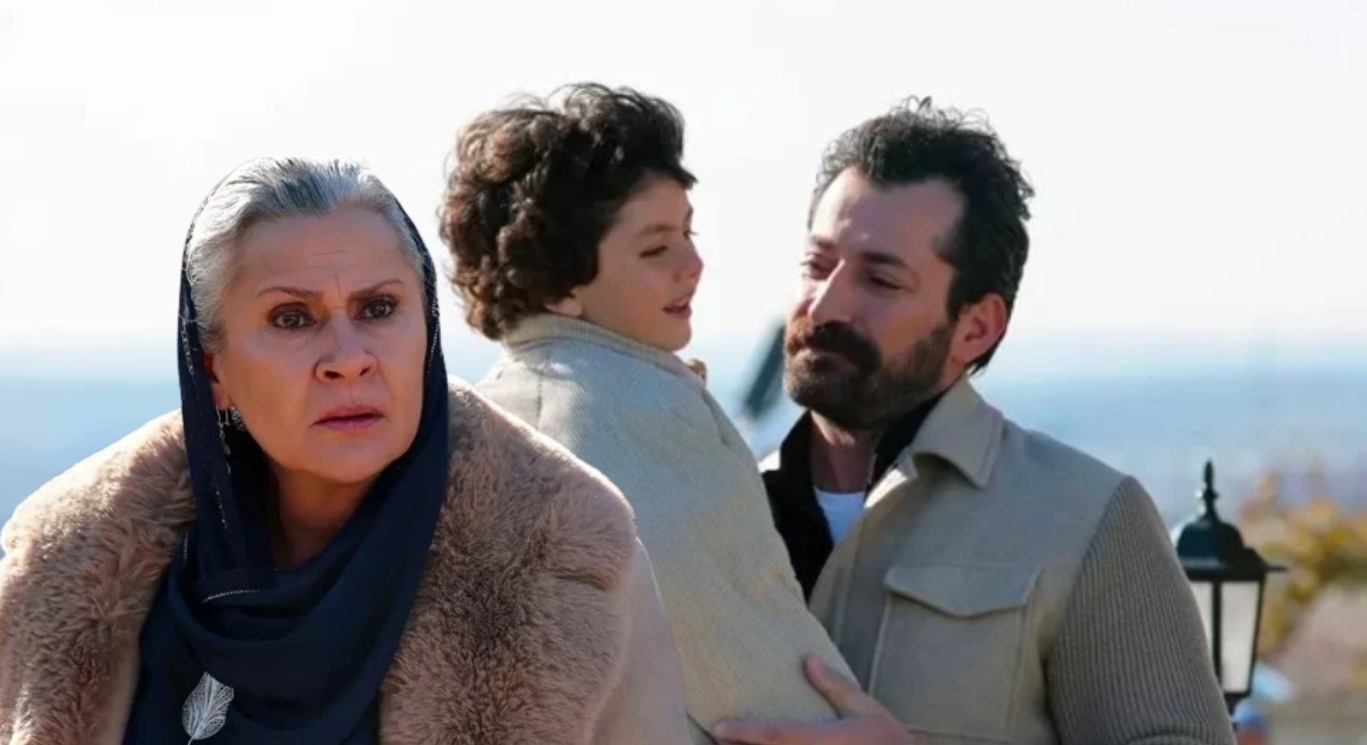 Uzak Şehir bu akşam var mı? Uzak Şehir neden yok, ne zaman yayınlanacak?