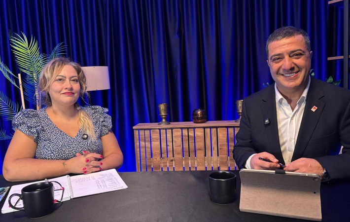 VİDEO HABER: Voleybol Aktüel TV'de Sultanlar Ligi 8. Hafta maçları yorumlandı