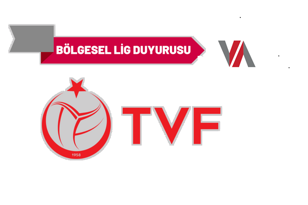 Bölgesel Lig'e Katılacak Takımlar Belli Oldu