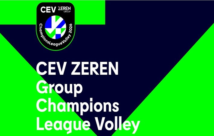 CEV Zeren Group Şampiyonlar Ligi gruplarında 3. maçlar başlıyor