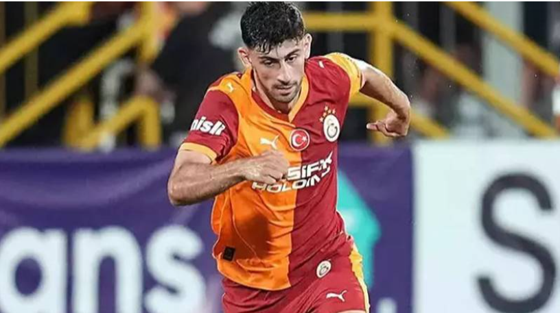 Galatasaray Yusuf Demir için beklenmedik karar aldı