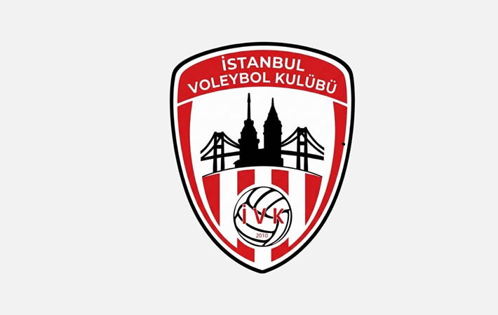 İstanbul Voleybol Kulübü 15.yılında logosunu yeniledi