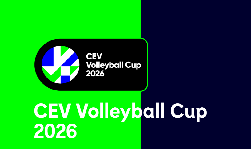 Kadınlar CEV Cup'ta 8'li Final Etabı başlıyor