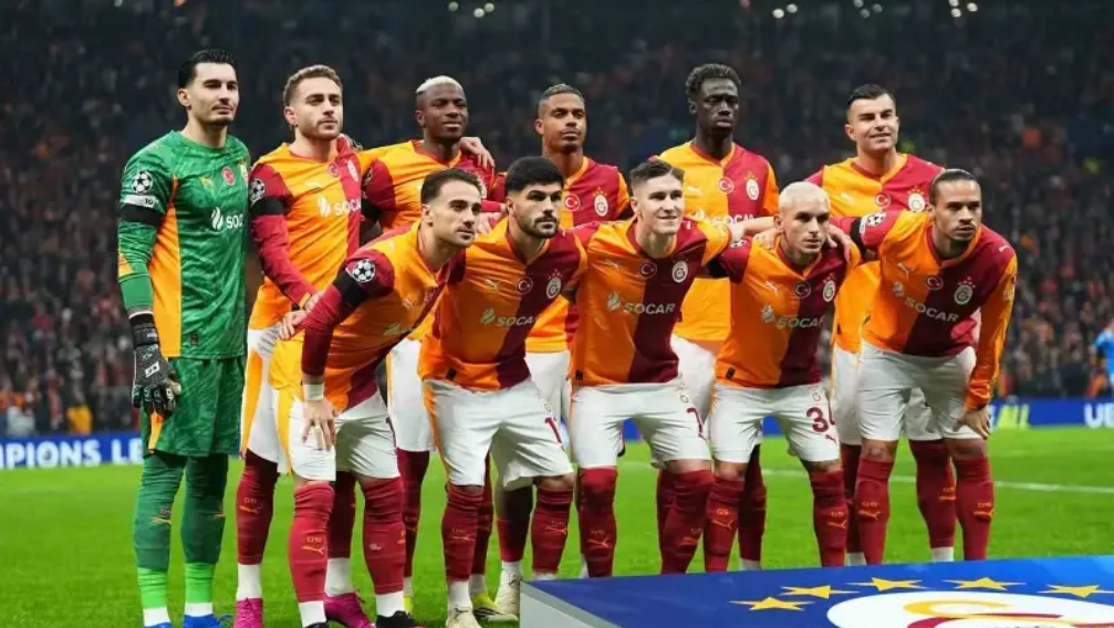 Manchester City Galatasaray maçı ne zaman, saat kaçta, hangi kanalda? İlk 11'ler