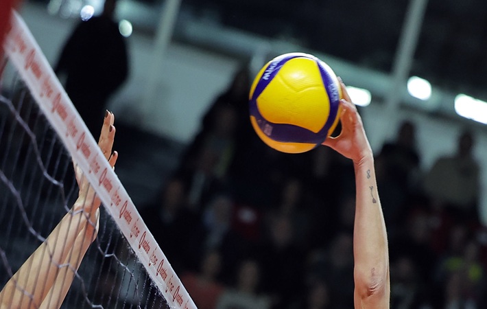 Sultanlar Ligi'nde 16. Hafta Başlıyor