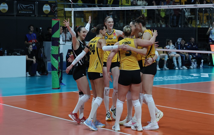 Giovanni Guidetti: “Harika bir iş çıkardık”