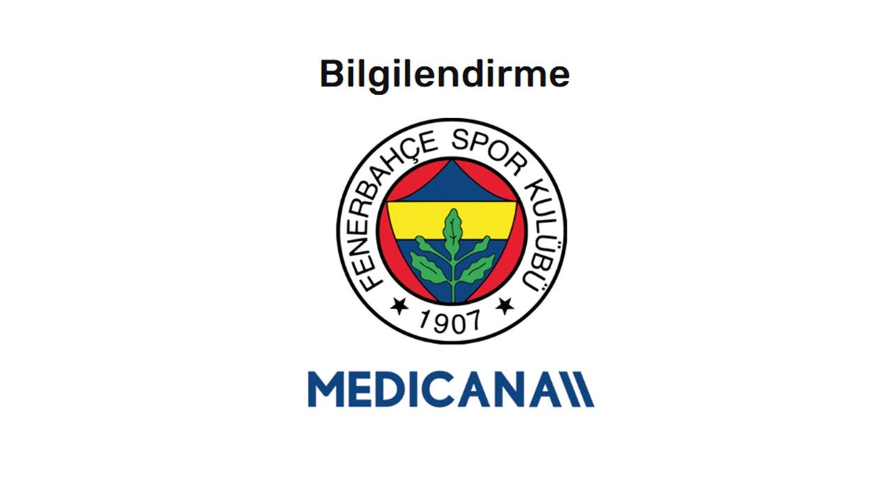 Fenerbahçe Medicana’da Şok Ayrılık