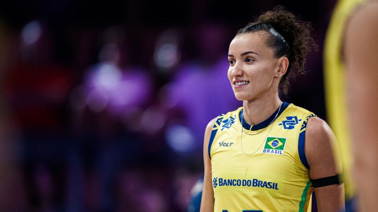 Gabi Guimaraes başarı sırlarını ve Türkiye kariyerini anlattı