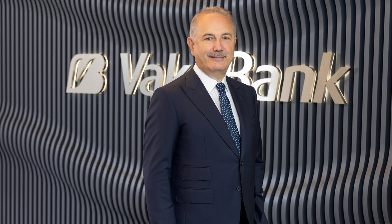 'Katıldığımız her turnuvanın doğal favorisiyiz'