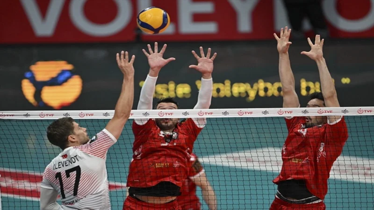 Ziraat Bankkart: 3 - Gaziantep Gençlik Spor: 0