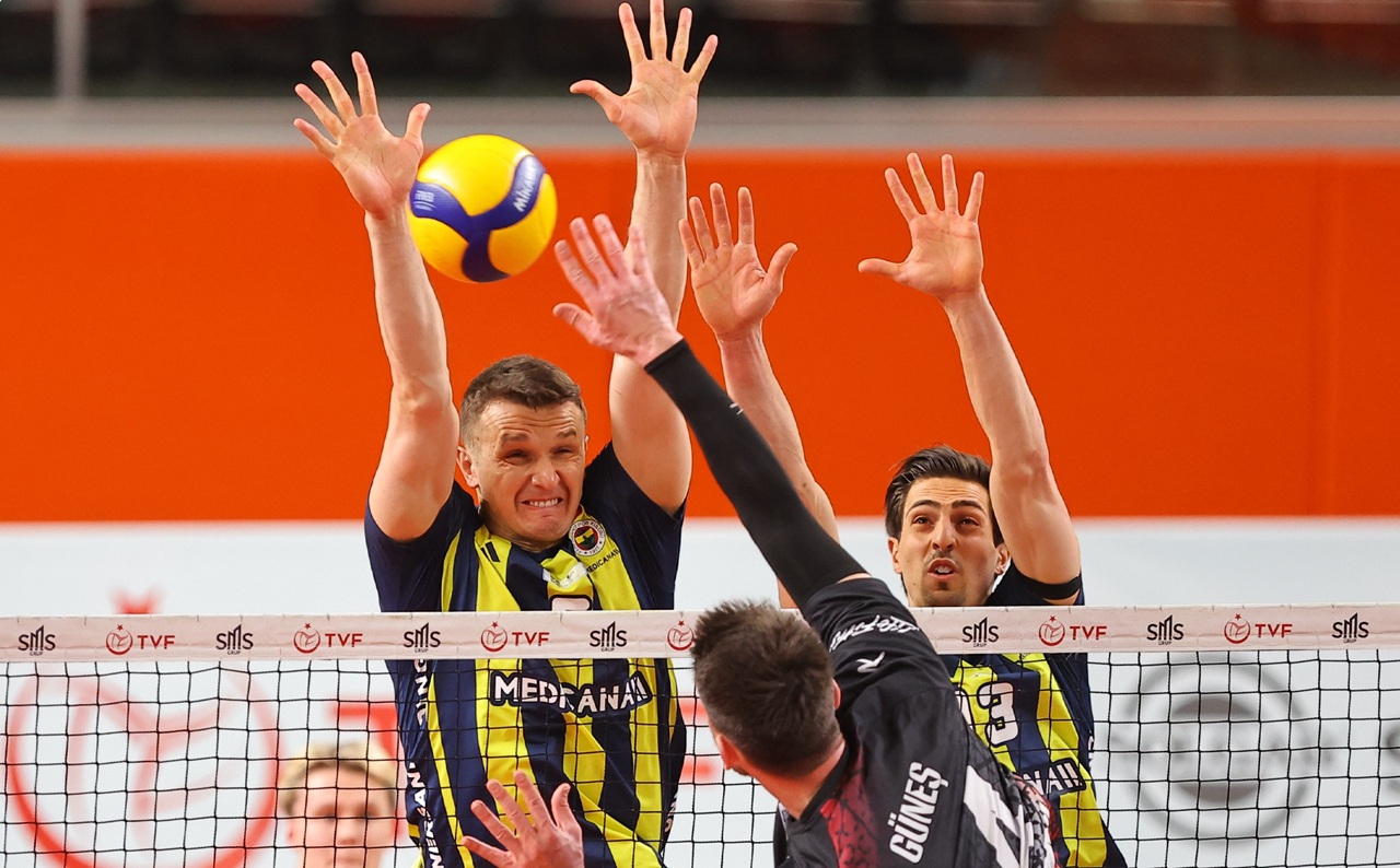 Fenerbahçe İstanbul Gençlik Spor'u deplasmanda 3-1 yendi